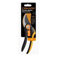 FISKARS Foarfeca de gradina bypass Plus SmartFit P..
